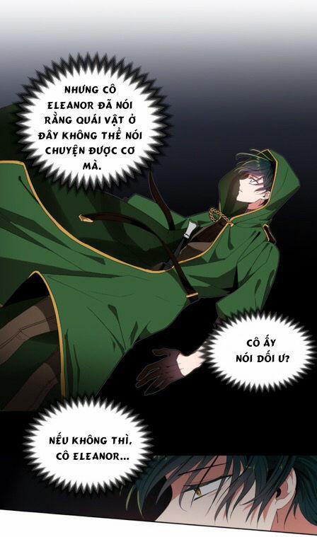 Mong Ước Tuyệt Vọng Của Một Phù Thủy 9 trang 6