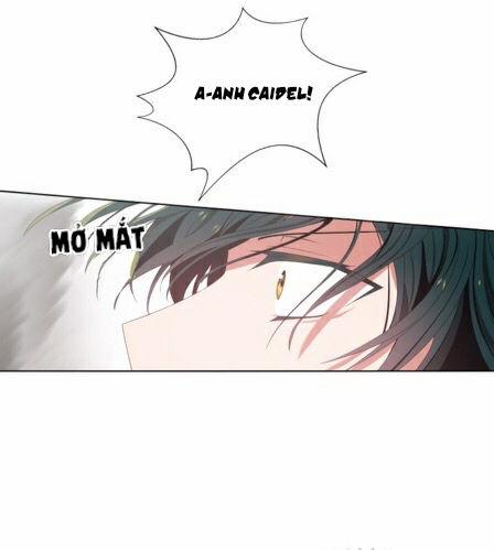 Mong Ước Tuyệt Vọng Của Một Phù Thủy 9 trang 7