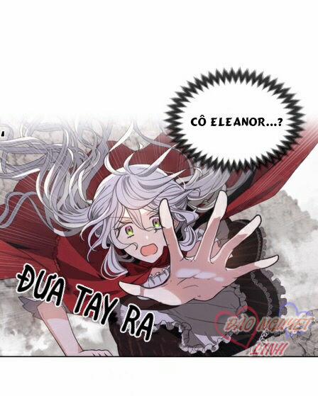 Mong Ước Tuyệt Vọng Của Một Phù Thủy 9 trang 8