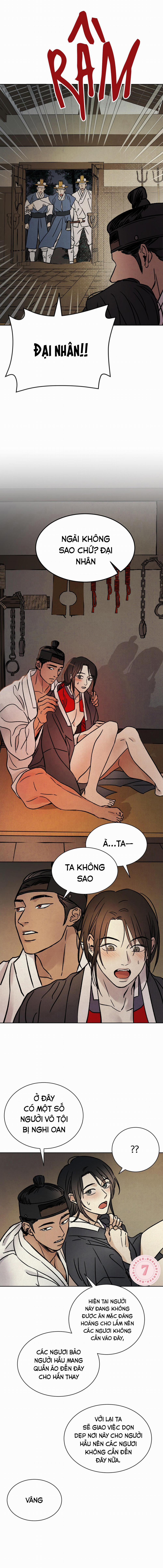 Mongryongjeon 7 0 7 trang 10