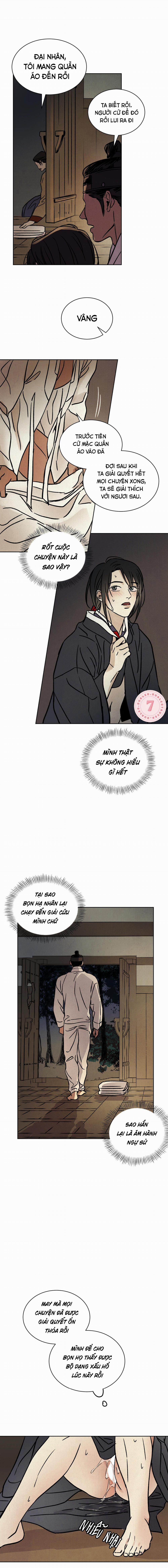 Mongryongjeon 7 0 7 trang 12