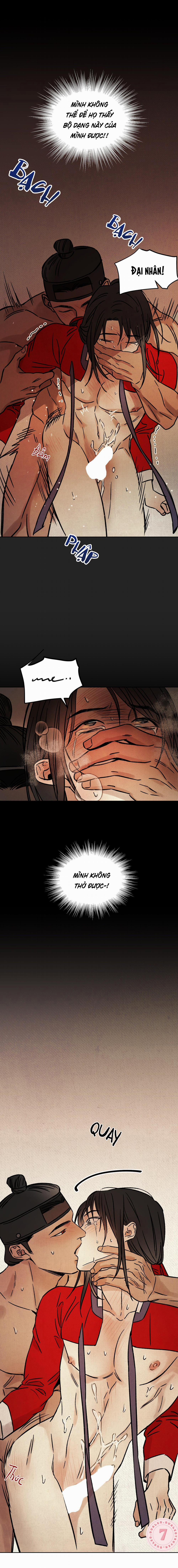 Mongryongjeon 7 0 7 trang 2