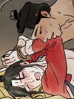 Đọc truyện tranh Mongryongjeon