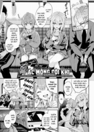 Đọc truyện tranh Monkey Madness