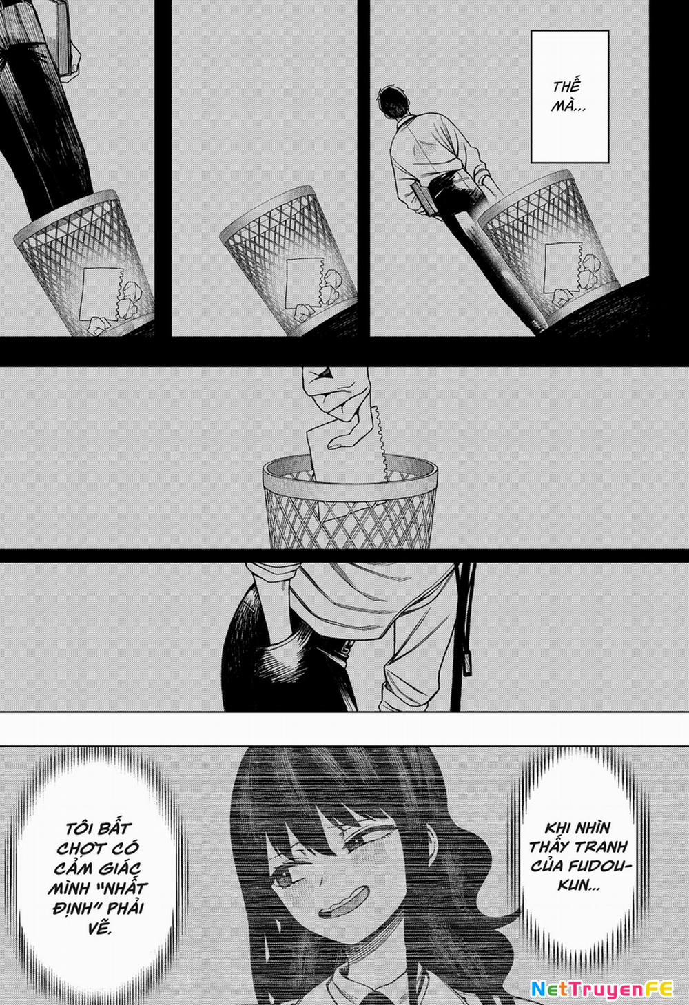 Monochrome Days 1 trang 44