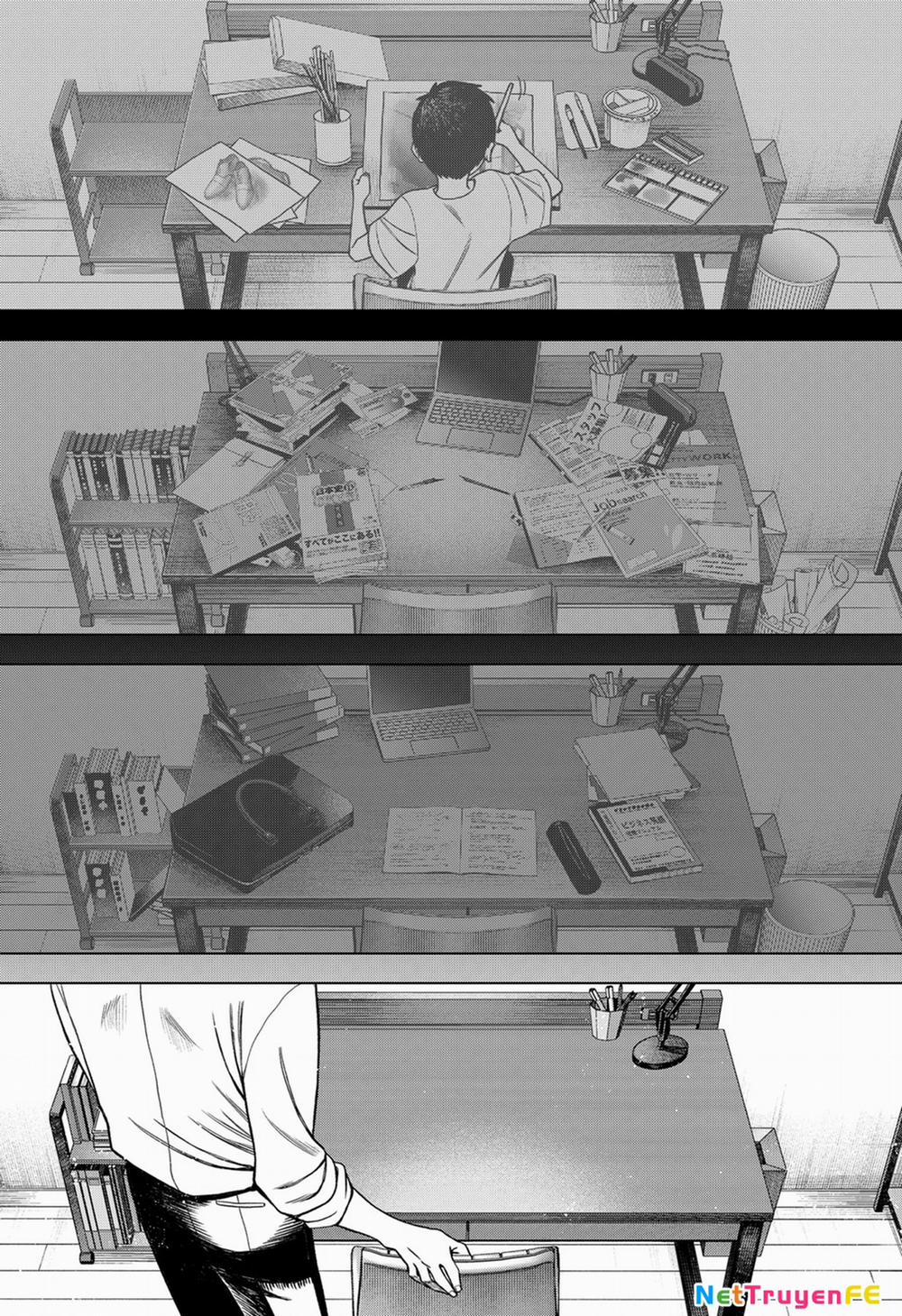 Monochrome Days 1 trang 54