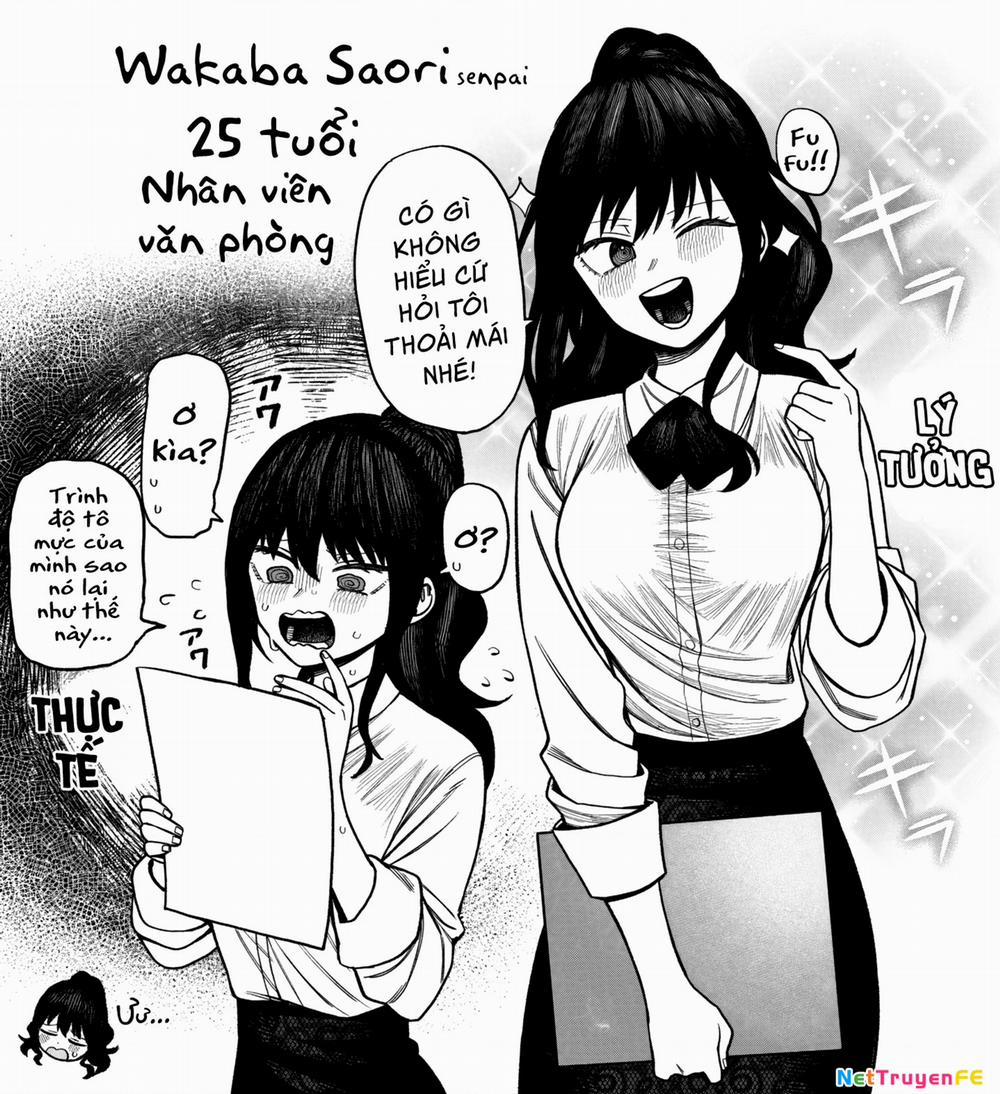 Monochrome Days 1 trang 59