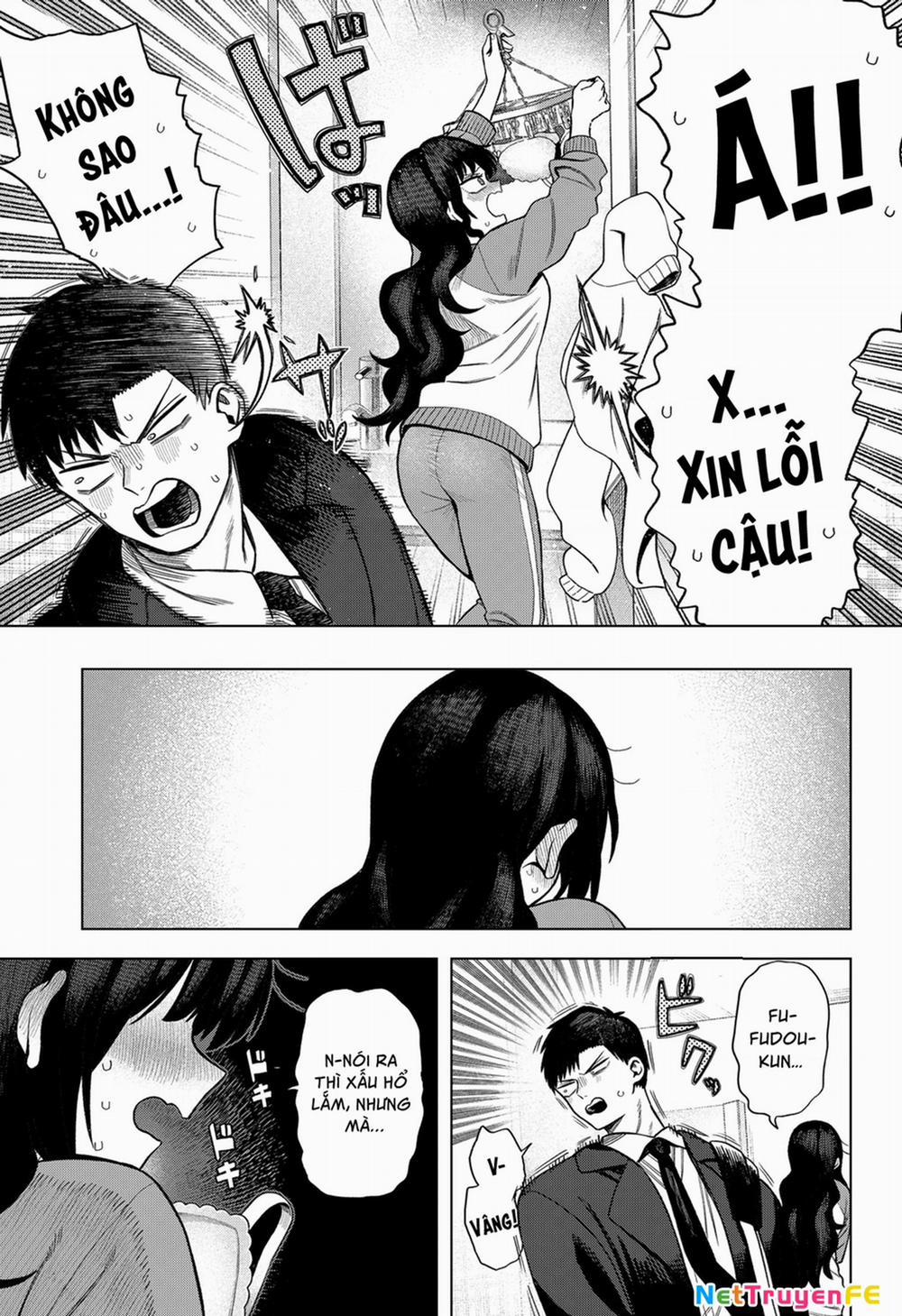 Monochrome Days 2 trang 11