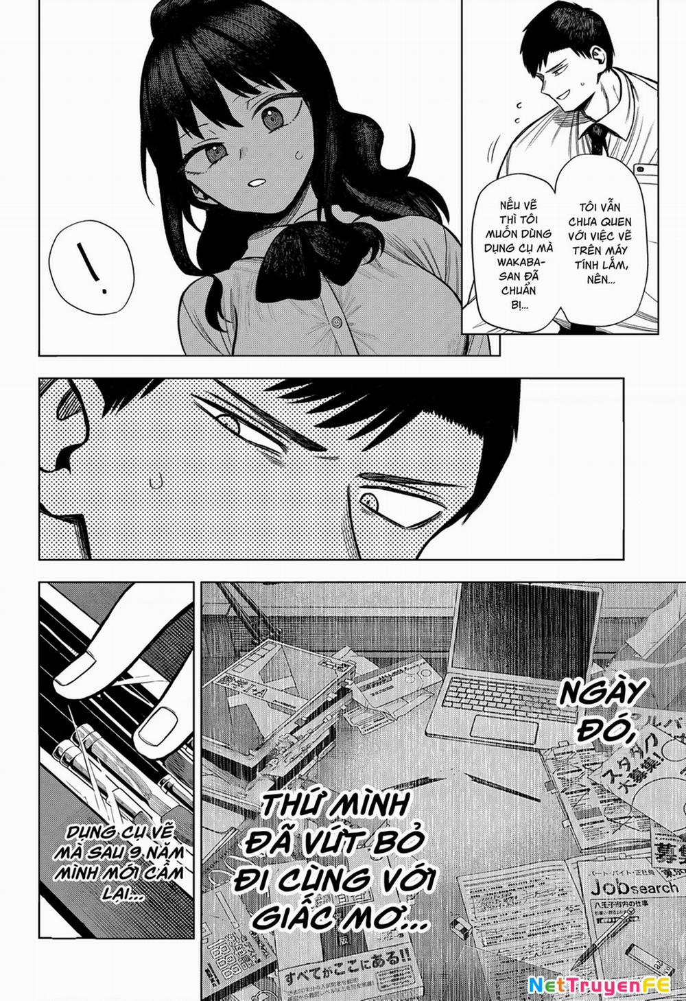 Monochrome Days 2 trang 34