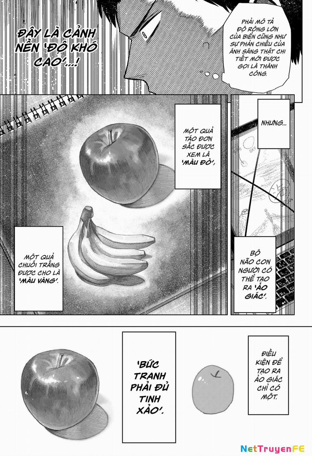 Monochrome Days 2 trang 37