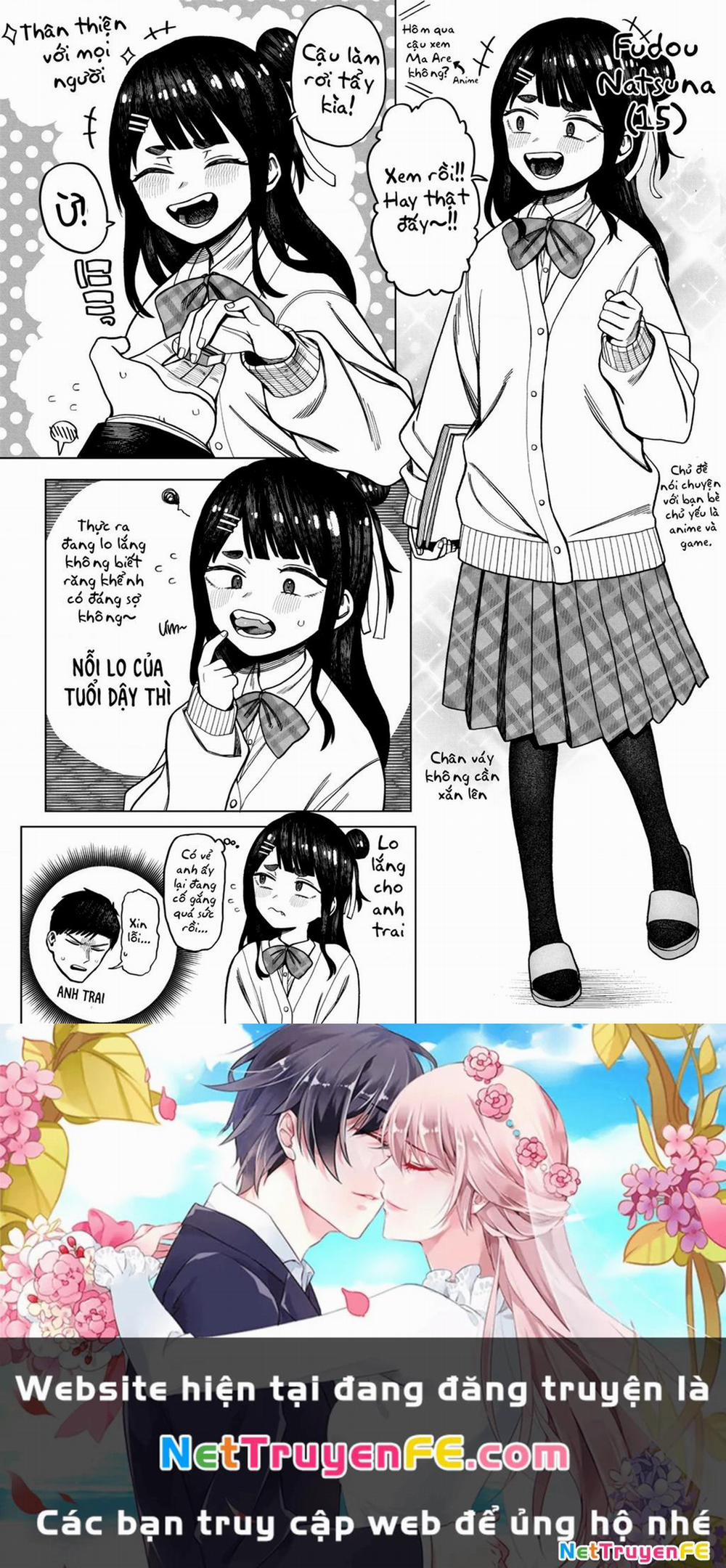 Monochrome Days 2 trang 41