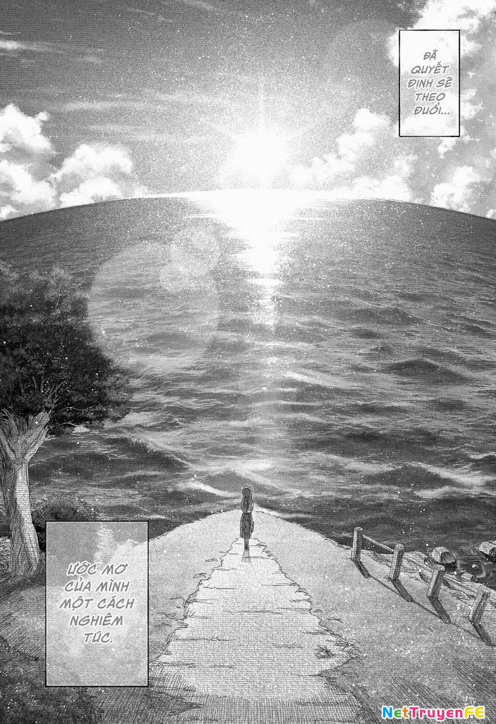 Monochrome Days 3 trang 15