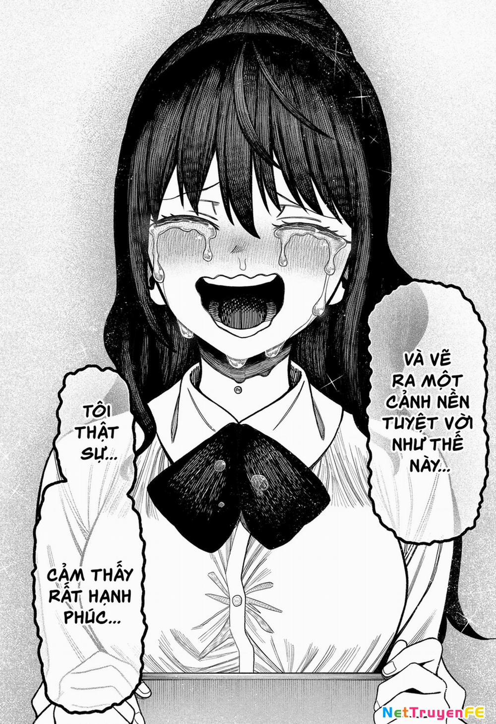 Monochrome Days 3 trang 19