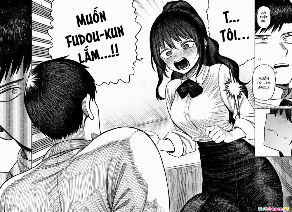 Monochrome Days 3 trang 31