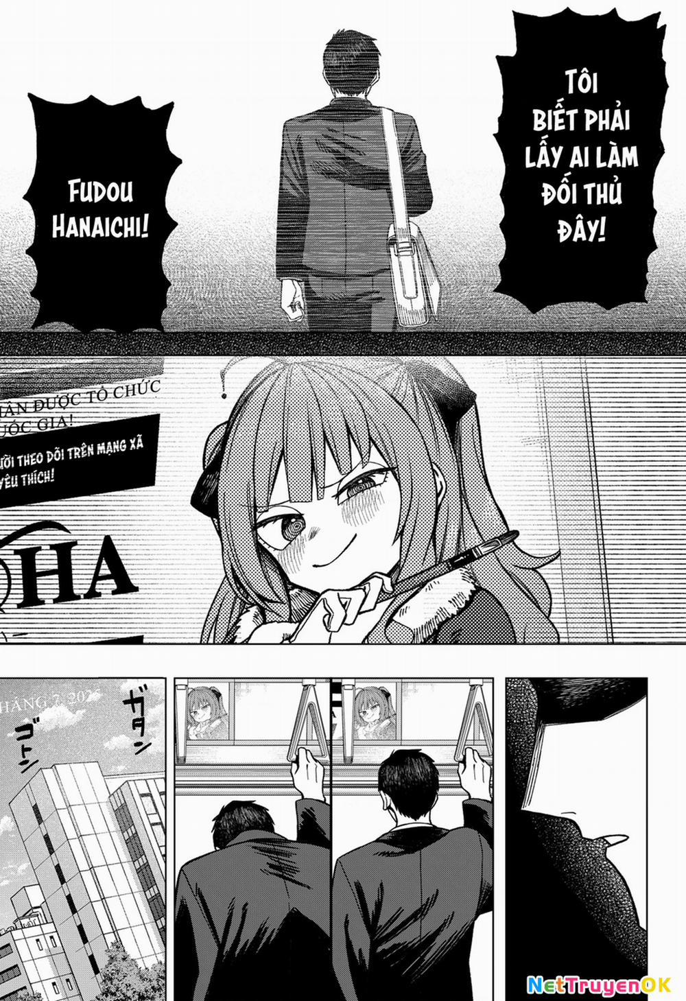 Monochrome Days 4 trang 5