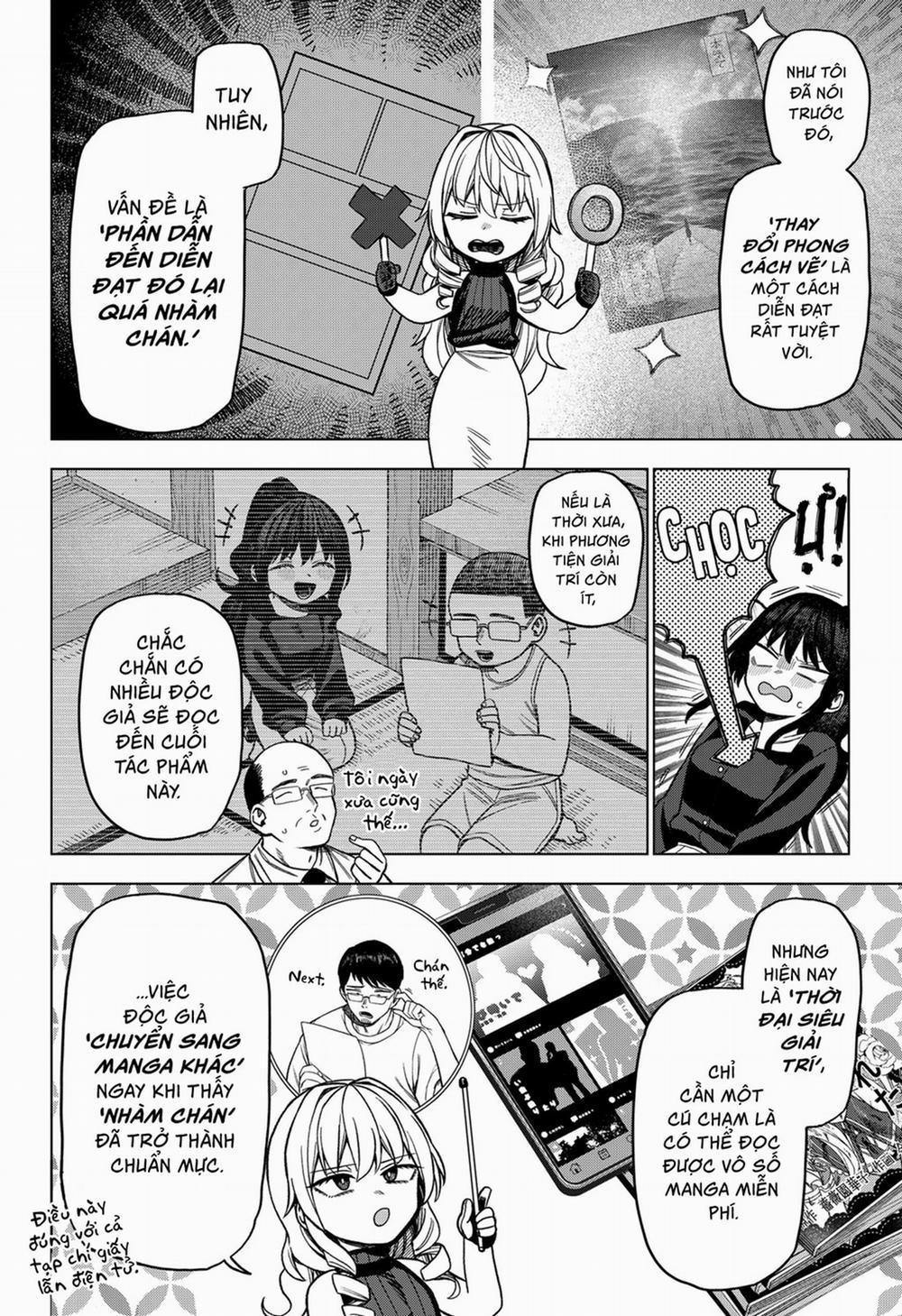 Monochrome Days 6 trang 14