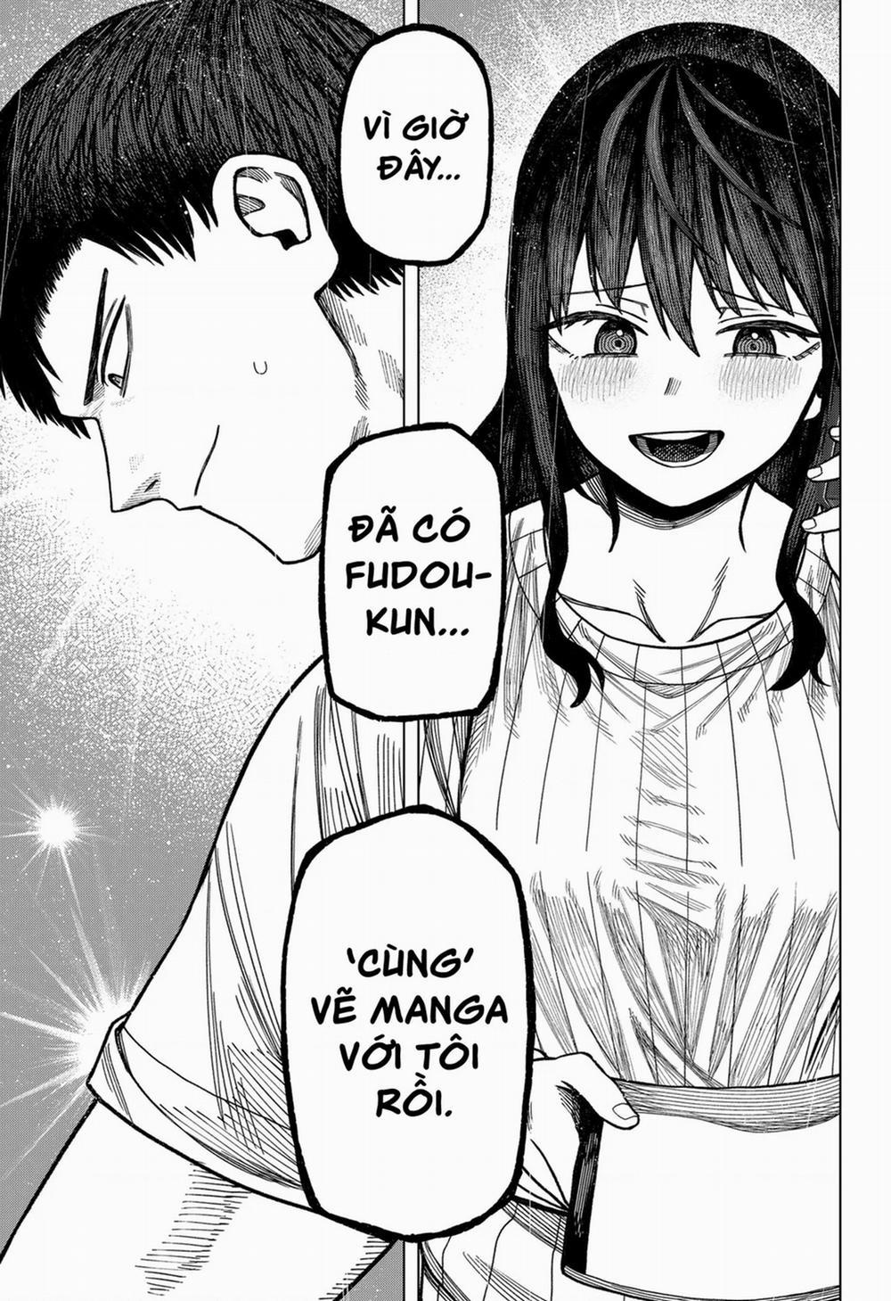 Monochrome Days 7 trang 15