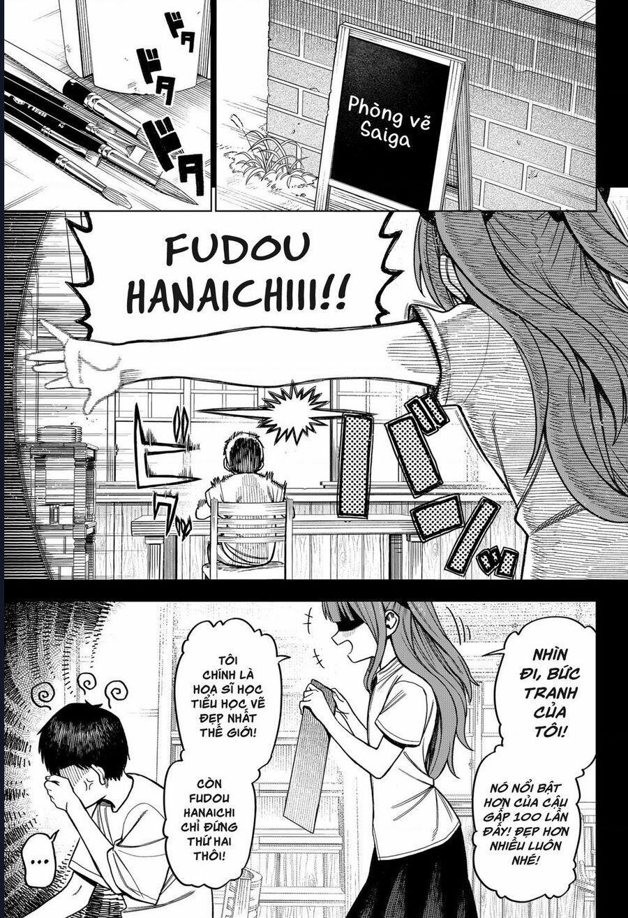 Monochrome Days 8 trang 1