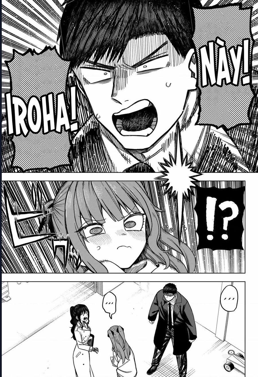 Monochrome Days 8 trang 15