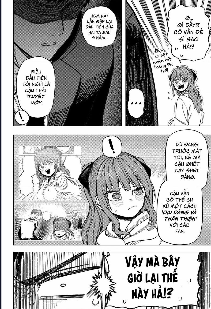 Monochrome Days 8 trang 16