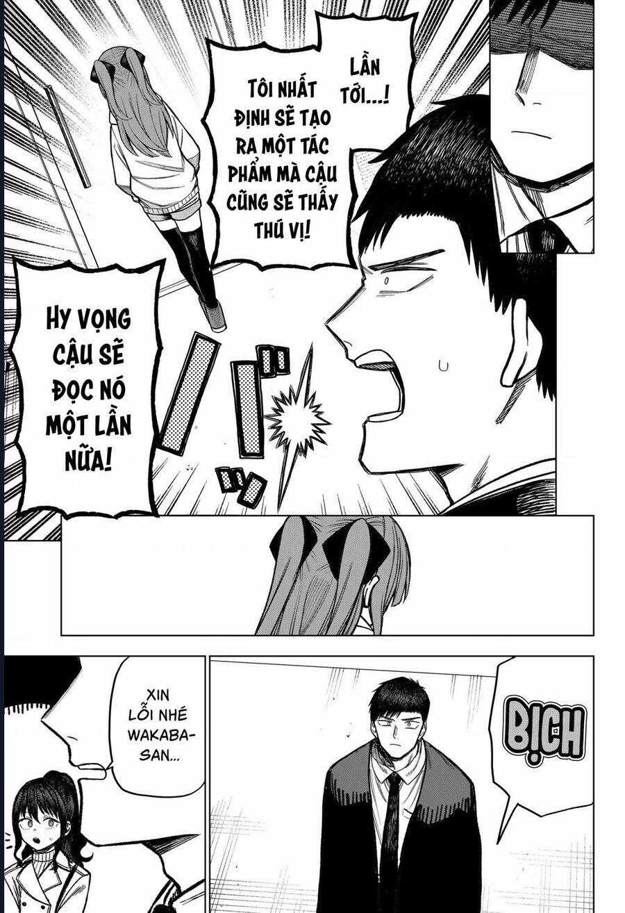 Monochrome Days 8 trang 23