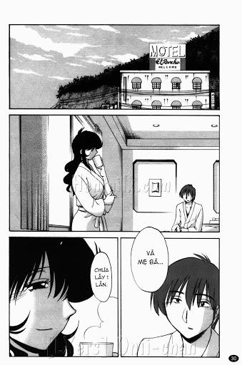 Monokage No Iris 10 trang 5