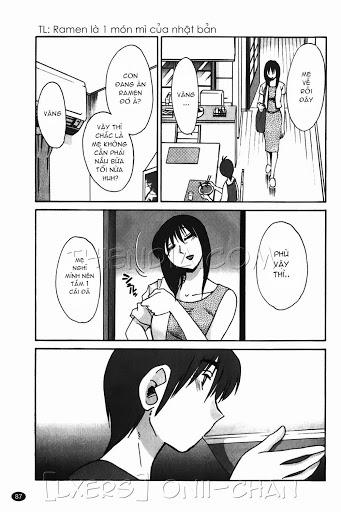 Monokage No Iris 4 trang 10