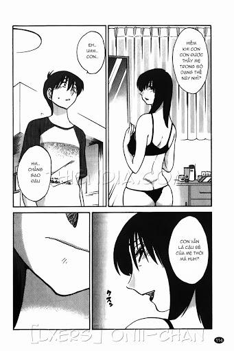 Monokage No Iris 5 trang 13