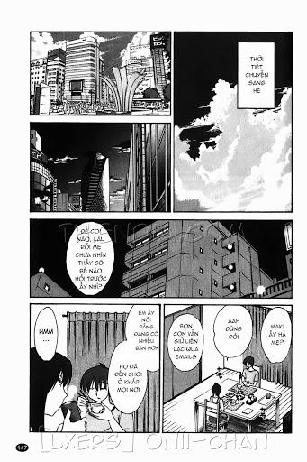 Monokage No Iris 6 trang 20