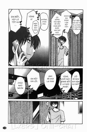 Monokage No Iris 6 trang 22