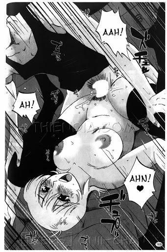 Monokage No Iris 7 trang 17