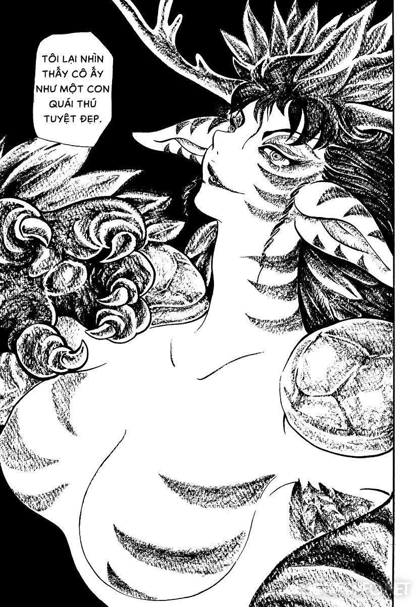 Mononoke Soushi 16 trang 8