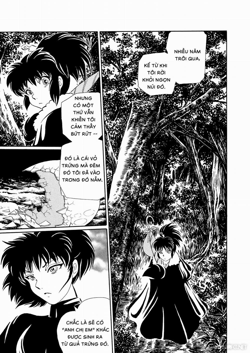 Mononoke Soushi 19 trang 12