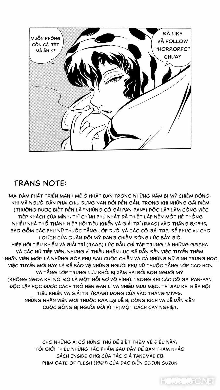 Mononoke Soushi 30 trang 24