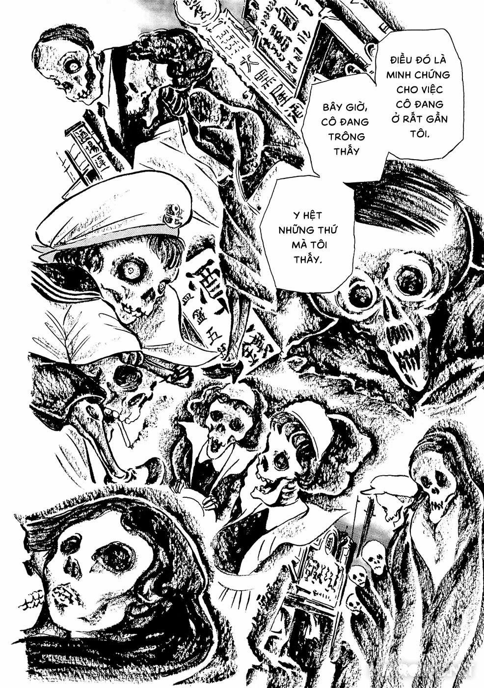 Mononoke Soushi 7 trang 7