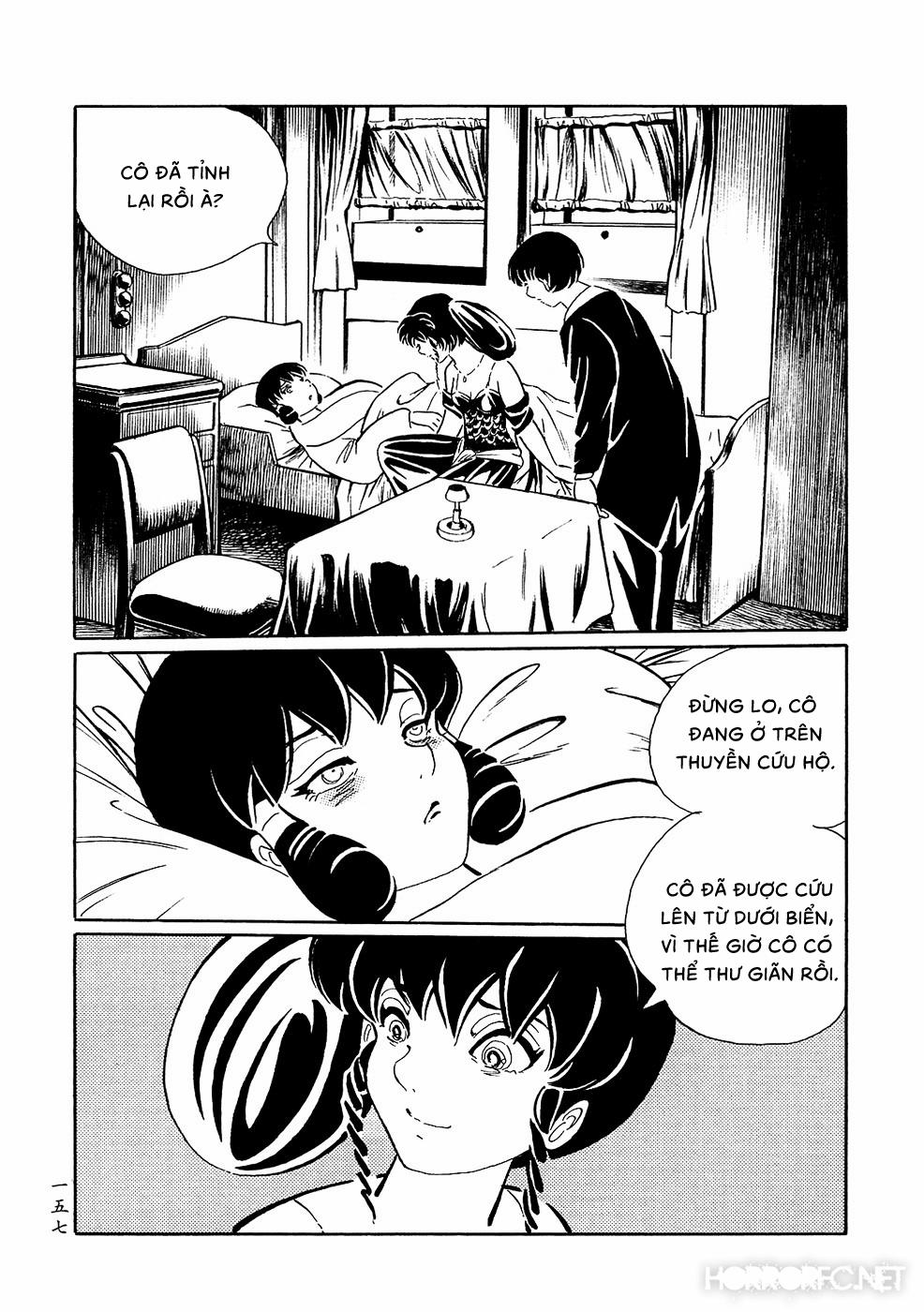 Mononoke Soushi 9 trang 24