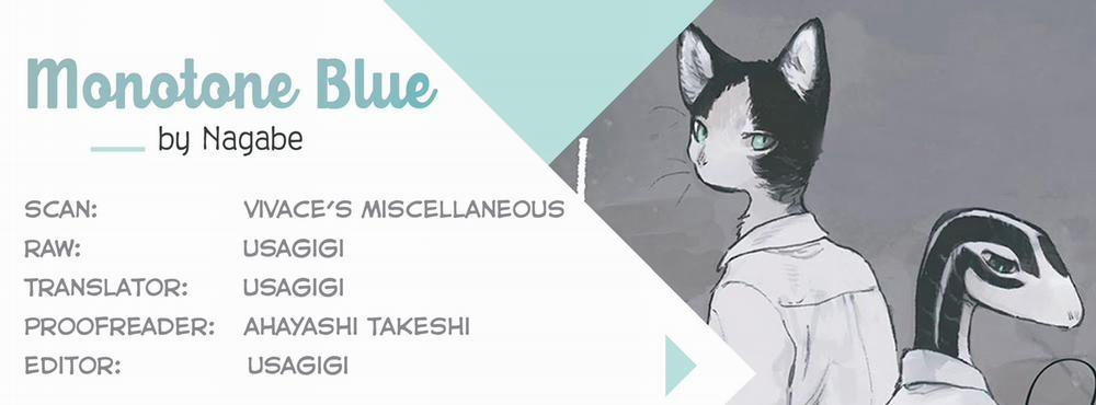 Monotone Blue 6 trang 1