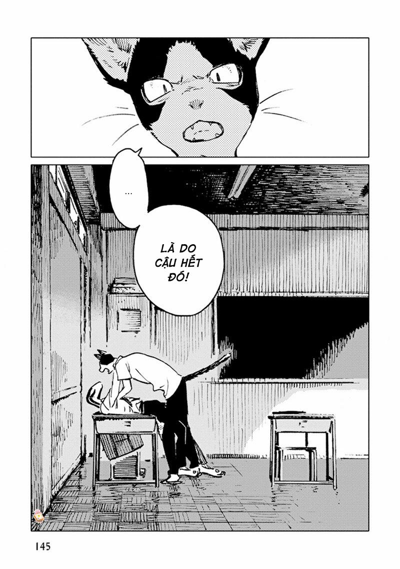 Monotone Blue 7 trang 14