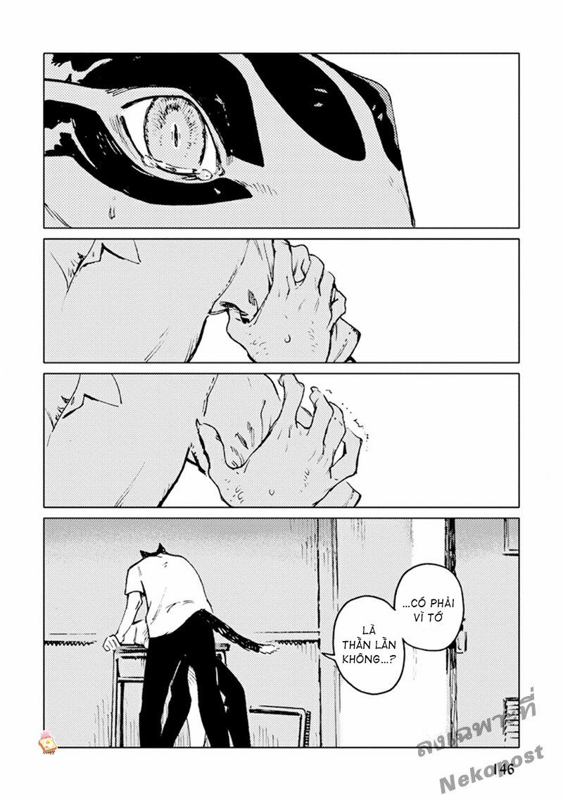 Monotone Blue 7 trang 15