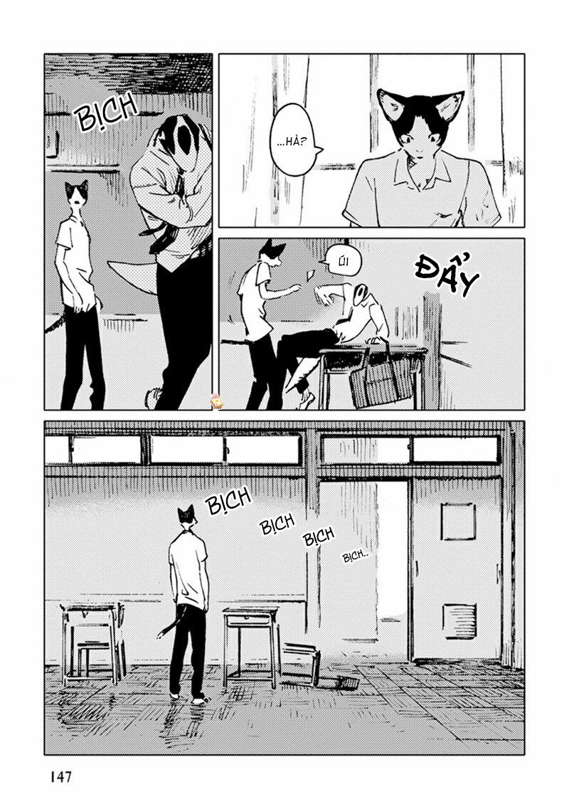 Monotone Blue 7 trang 16