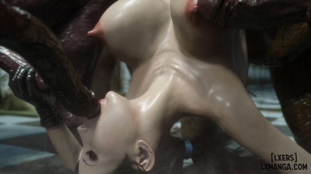 Monster Eater 1 trang 98