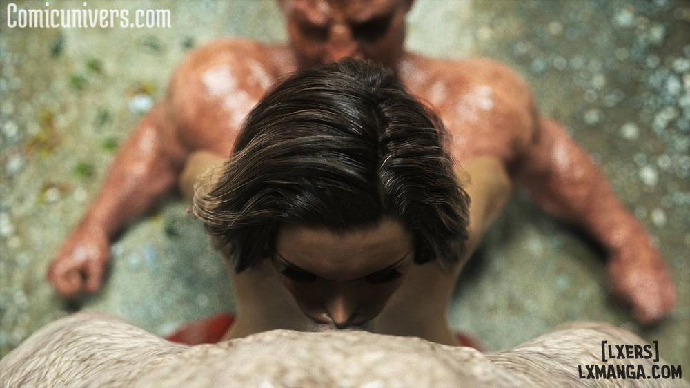 Monster Eater 2 trang 143