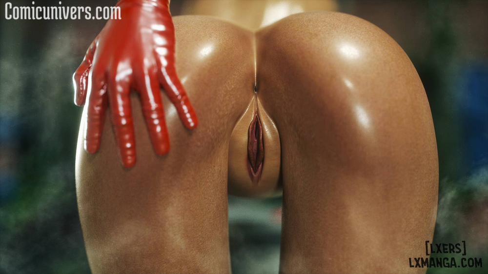 Monster Eater 2 trang 59