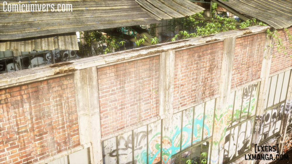 Monster Eater 2 trang 8