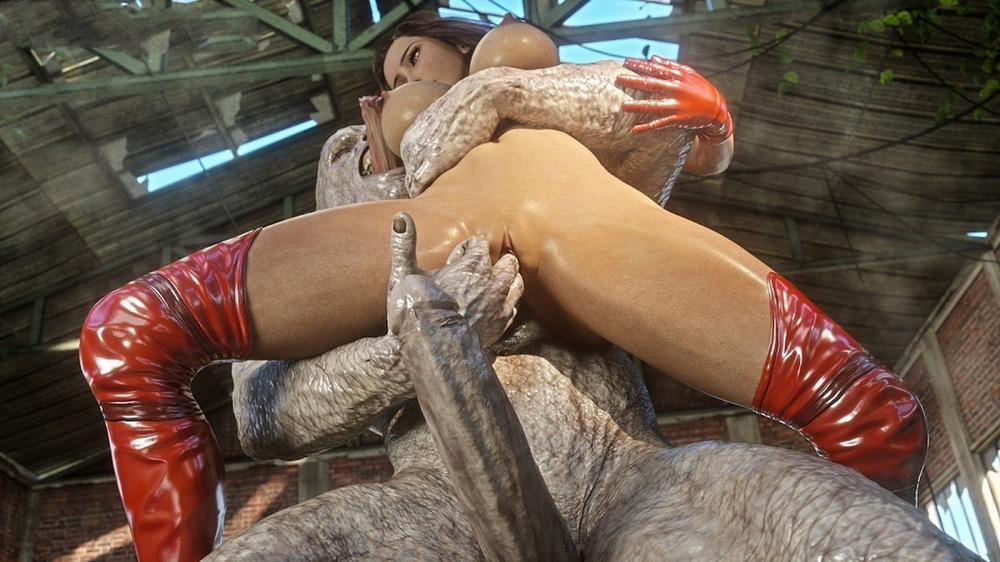 Monster Eater 4 trang 20