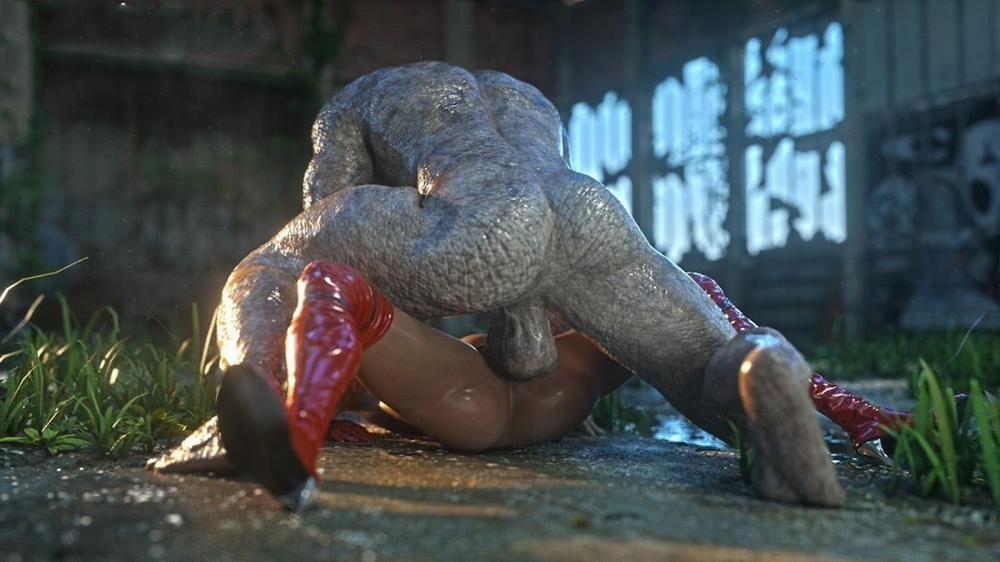 Monster Eater 4 trang 46