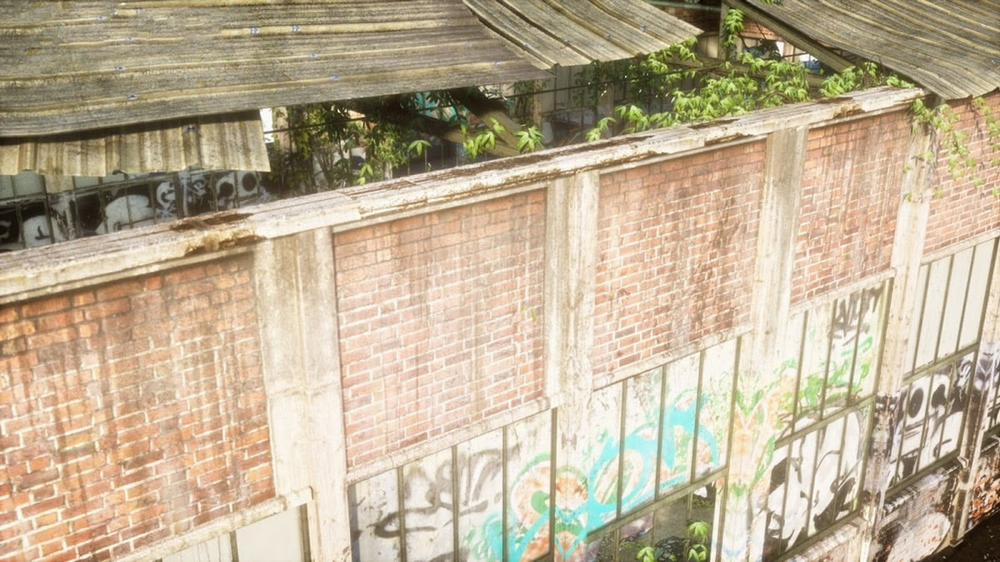 Monster Eater 4 trang 8