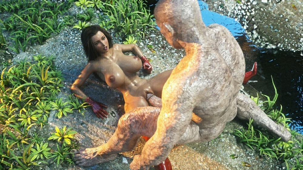 Monster Eater 5 trang 0