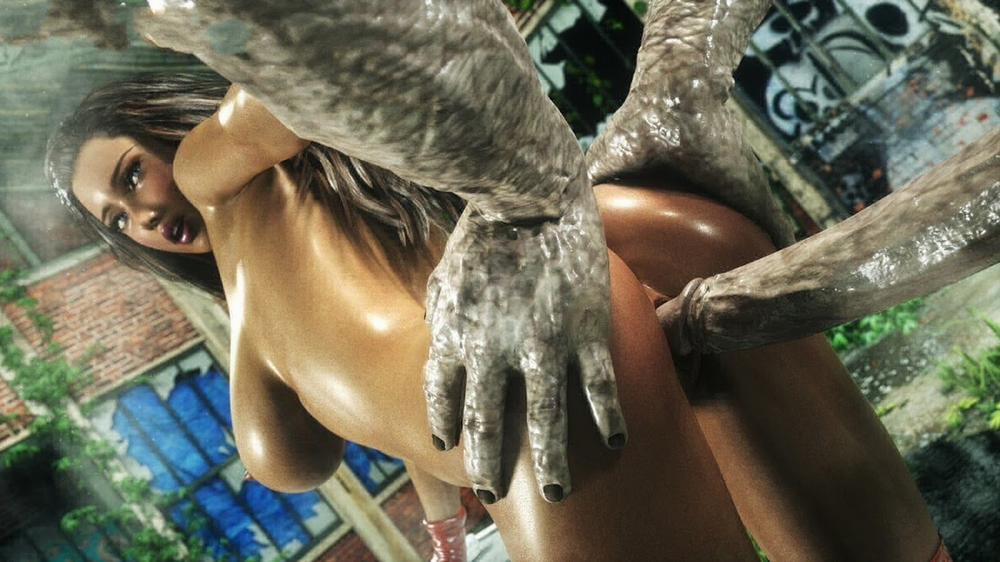 Monster Eater 5 trang 15