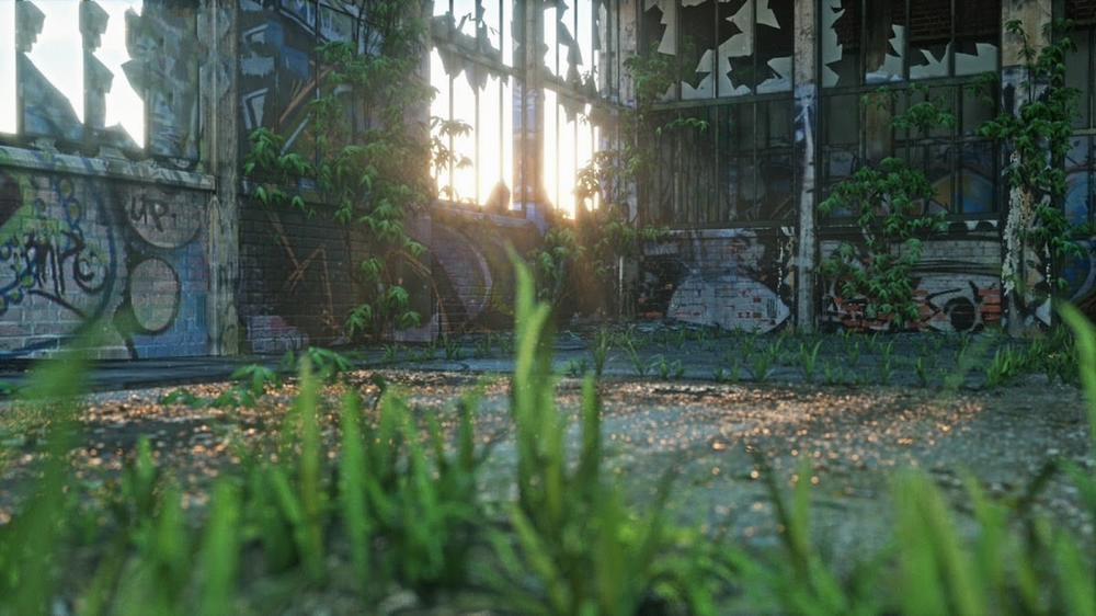 Monster Eater 5 trang 5